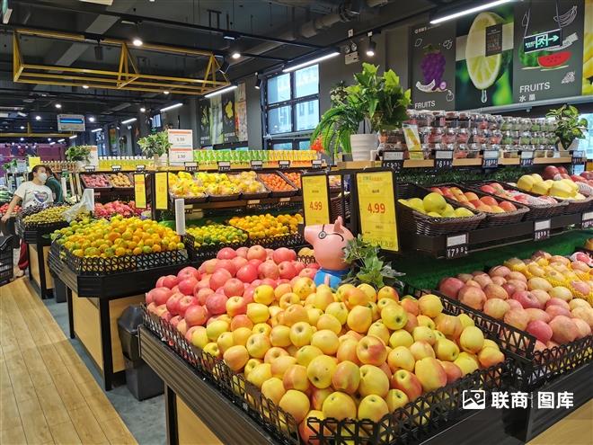 團店潮襲來，社區(qū)團購的終點是開店？
