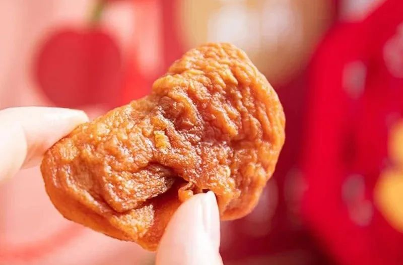 山姆、盒馬、麥德龍自有品牌蘋果干熱銷